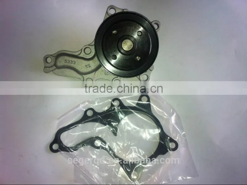 OEM Model 9571 High Quality Auto Water Pump