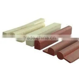 Colored Soft Flexible Silicone Rubber Tubing ASR-001