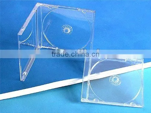 11mm blue ray dvd case wholesale