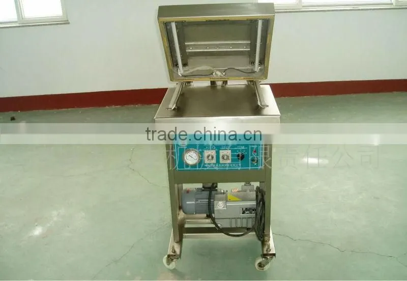 Powder Vacuum Packaging Machine