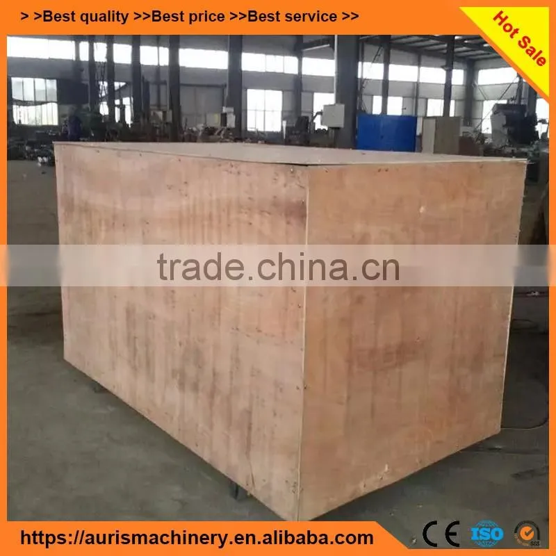 fiber waste processing machine small cotton waste yarn cutting machine