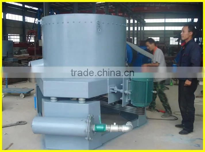 gold ore gravity machine centrifugal concentrator From Hengchuan