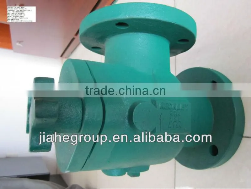 Pump Suction Guide