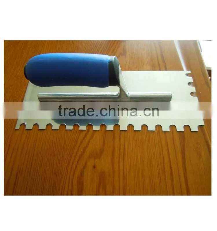 high quality wooden float trowel Made In China