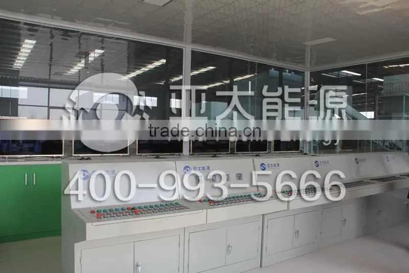 high quality waste pp pe film washing recycling line with most competitive price