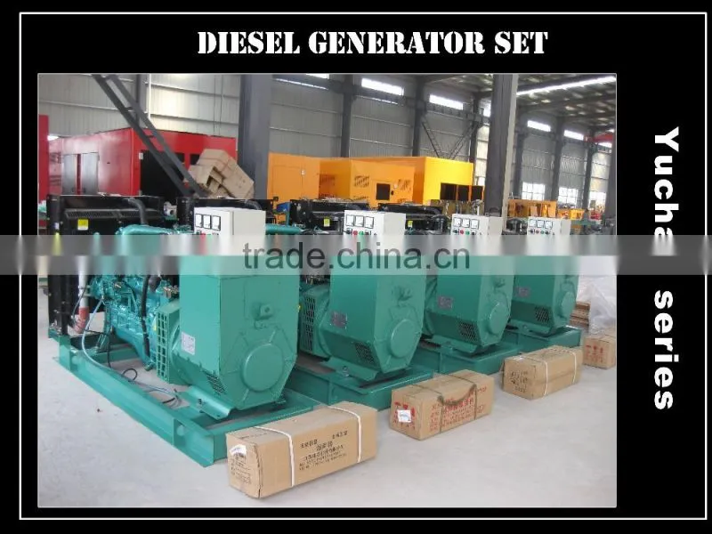 China diesel generator