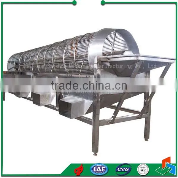 Apple Roller Classifier