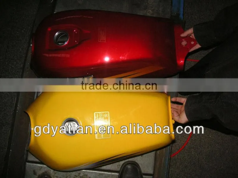 Best Lower price factory cost fuel tank of motorcycle spare parts