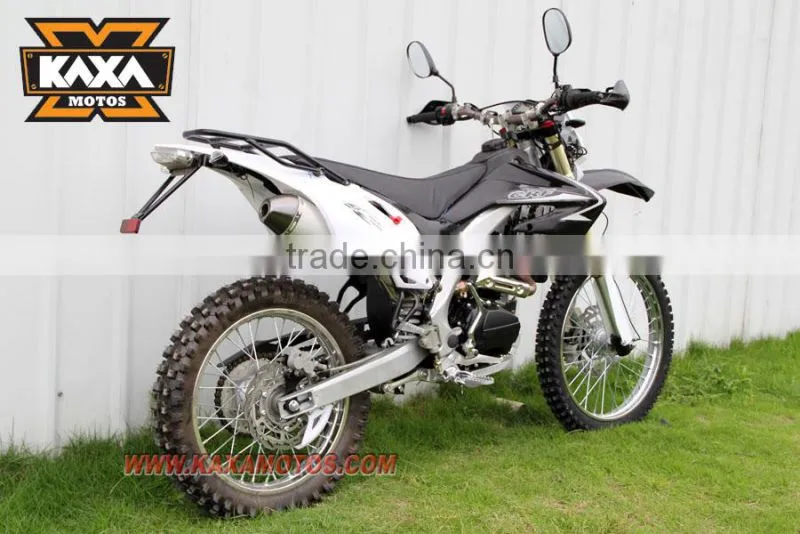 New Motorbike 250cc