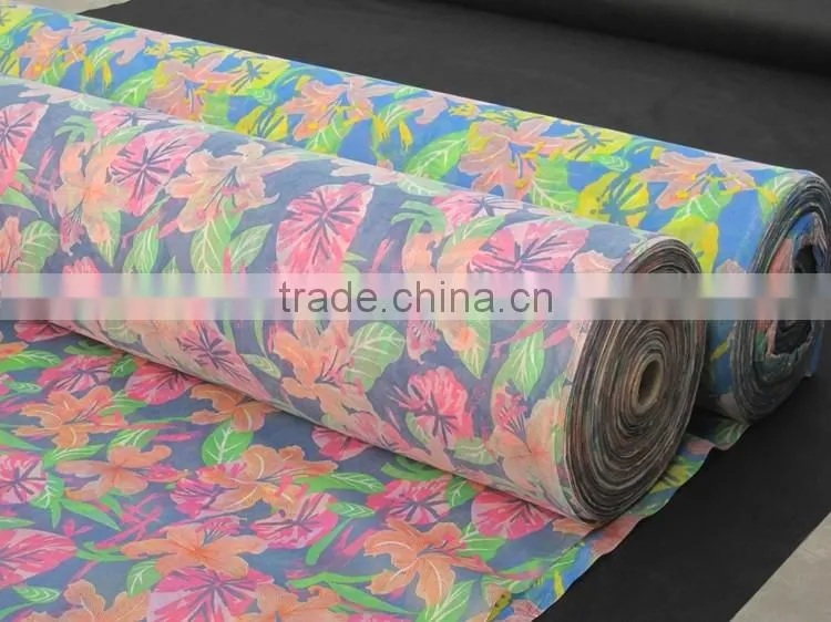 2016 Latest Selling Product Chemical Automotive Headliner Decorative Nonwoven Felt