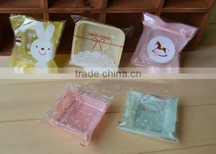 clear plastic cookie trays taizhou manufacturer