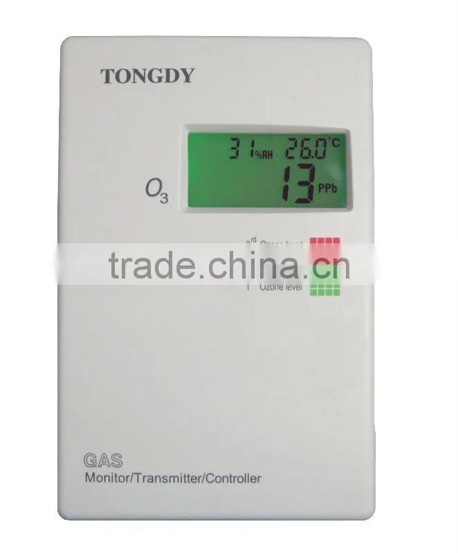 Wholesale RS485 Interface Electrochemical Ozone sensor