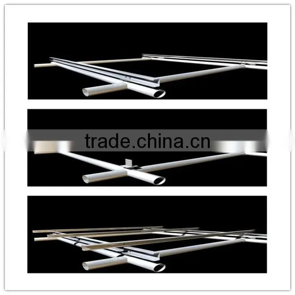 Metal roofing system
