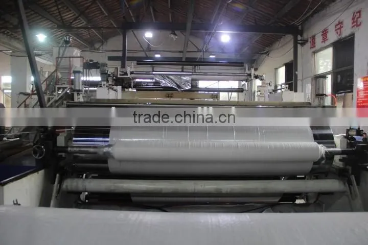 Fireproof Foam Material For Radiant Barrier