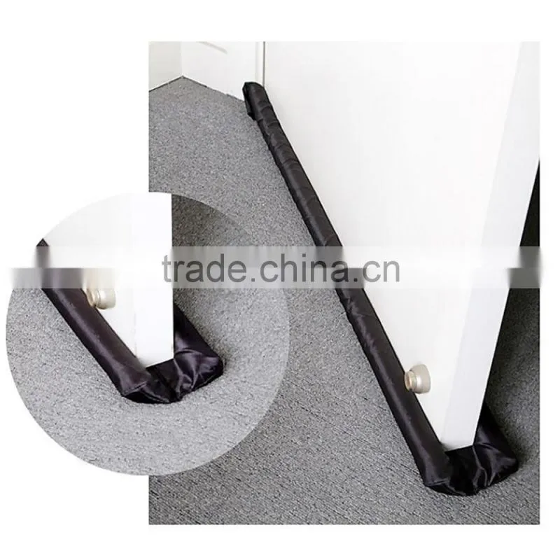 DIY Door Wind Stopper Magic stick Door Stop Strip