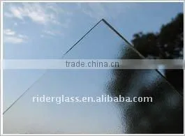 3.2MM LOW IRON PATTERNED SOLAR GLASS