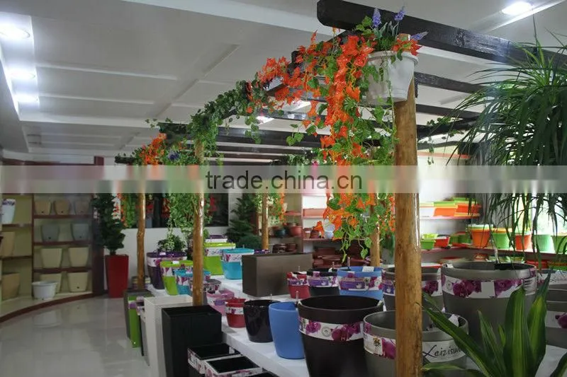 top quality plastic plant pot,plant stands indoor chinese