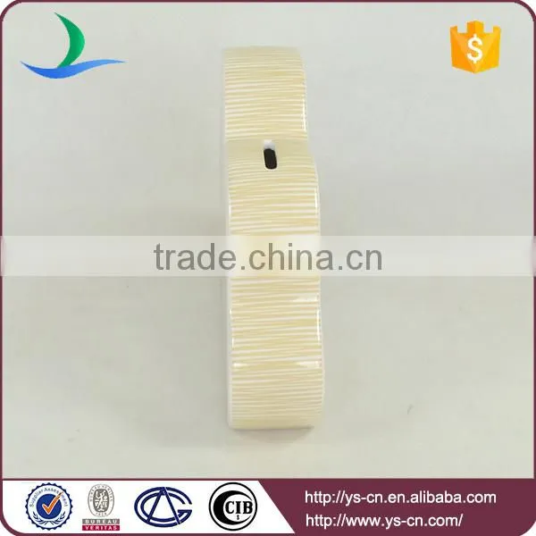 Wholesale ceramic cloud piggy bank money boxes factory