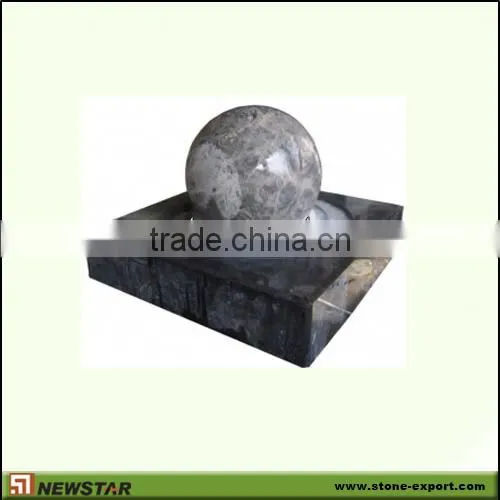 Newstar boule de granit