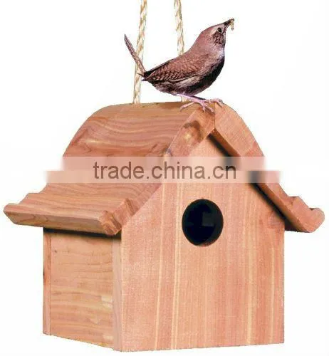 Hot Sale Wooden bird/Pet House With Lowest Price