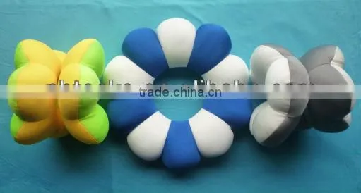 Beetle shape Kids U neck travel pillow