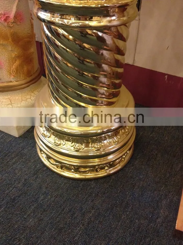 floor standing ashtray hotel decoration home decoration