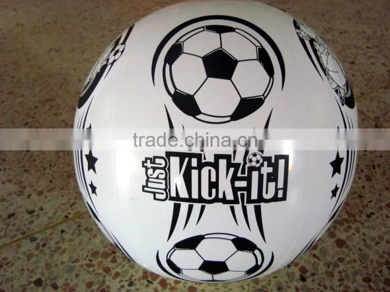 inflatable NFL american football