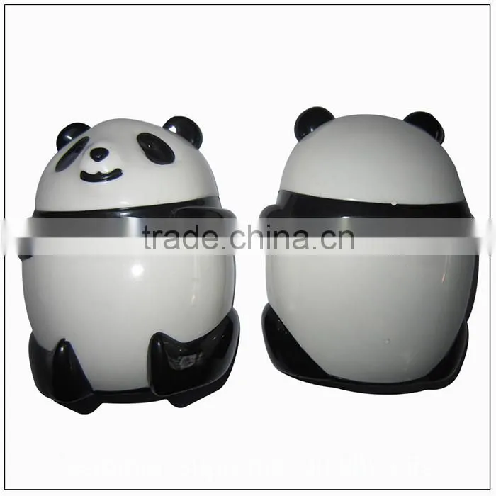 20 years old custom good quality plastic mould maker for money box