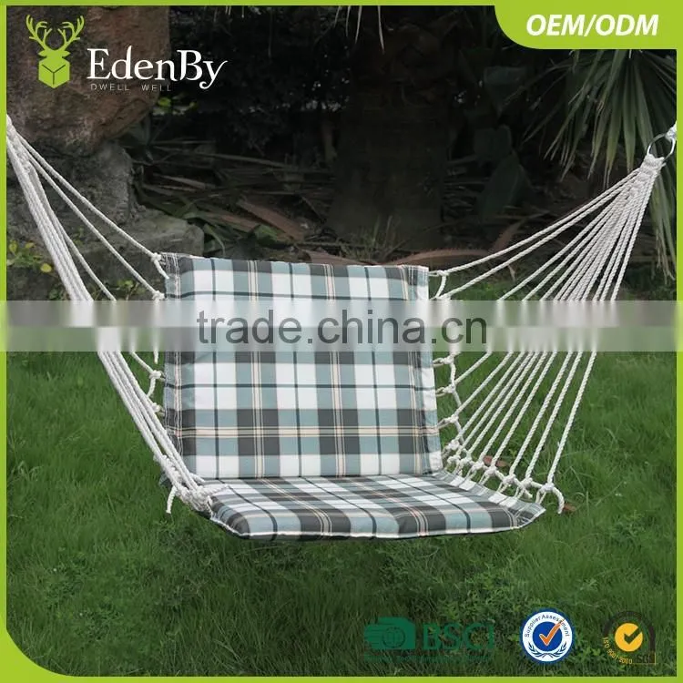 China hot sale used outdoor hanging chair