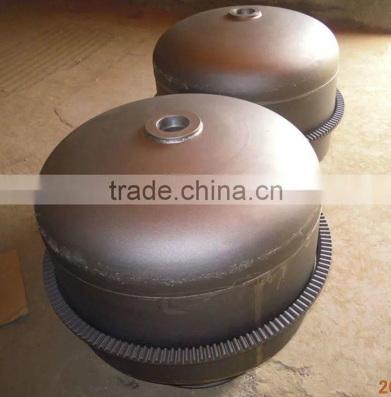 CEMENT MIXER 350L