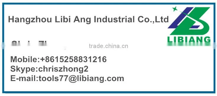 Stainless long flat nose pliers function