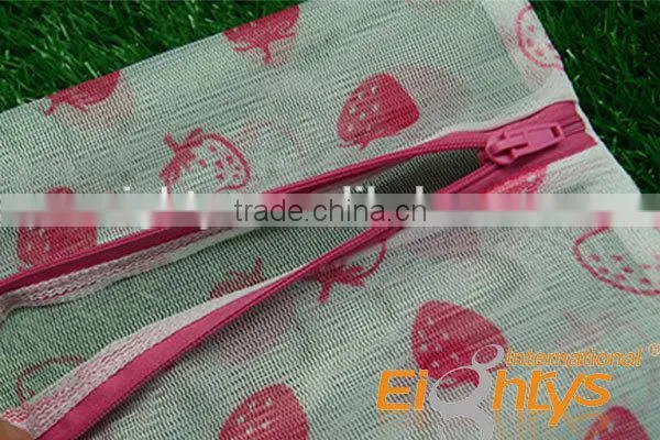 mesh net ployester laundry bag cleaning product