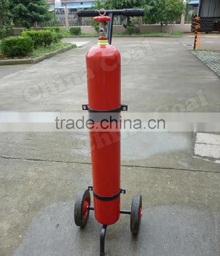 10kg co2 Fire Extinguisher Types and Uses