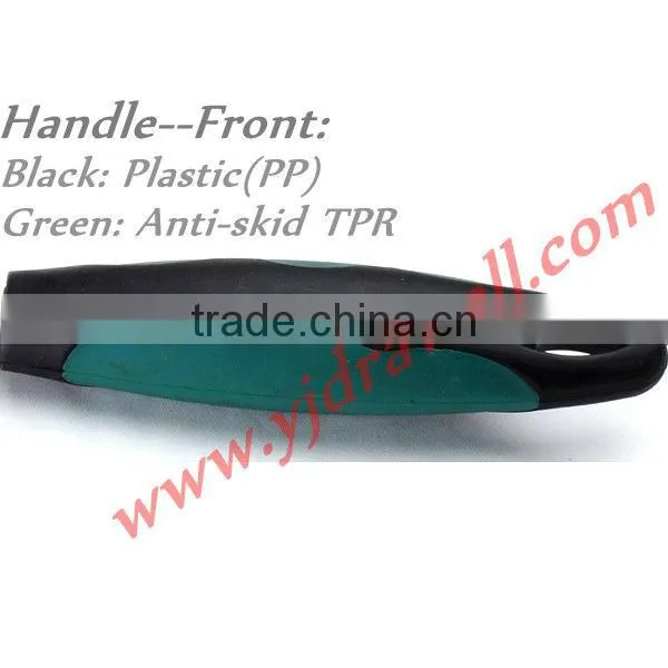 NY-1016 TPR Handle Nylon kitchen utensils wholesale