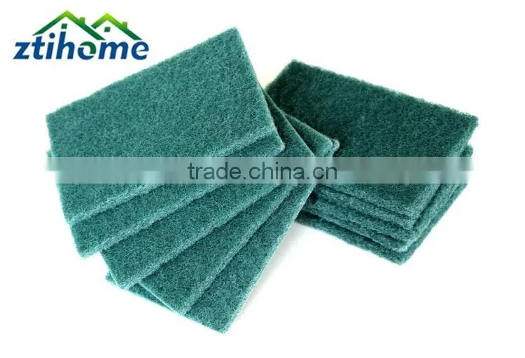 Kitchen Nylon Scouring Pad for Washing Dish