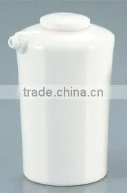 Polex Soy Sauce Pot White Soy Sauce