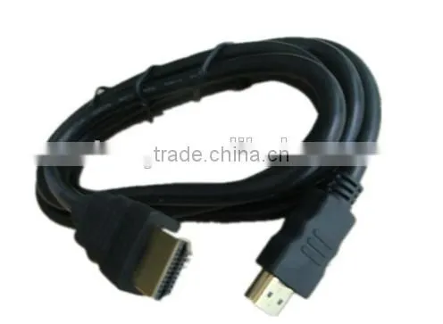 1Metre High Quality High-Definition Multimedia Interface Cable