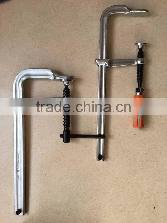 Hot Sale F Clamps Factory