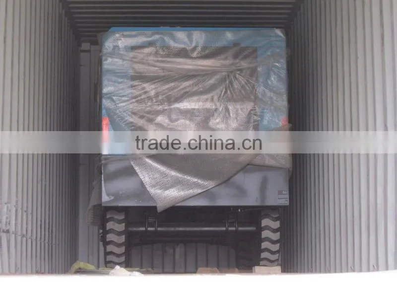 China Middle Air Pressure KY120 Drill Rig for Stone Quarry Plant