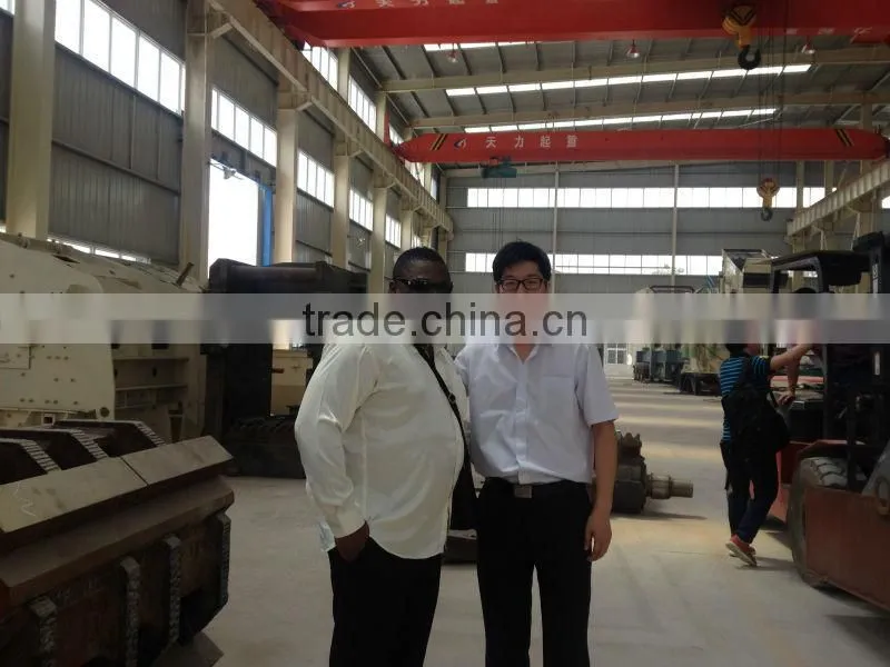 PE400x600 small rock crusher equipment for sale