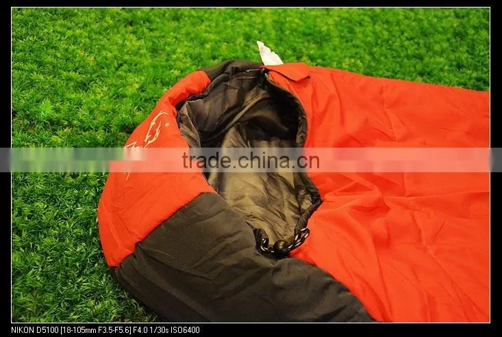 Cotton Sleeping Bag Camping Funky Sleeping Bag