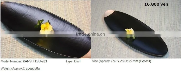 Preminum and Modern high quality products lacquerware for Wholesales , small lot order available