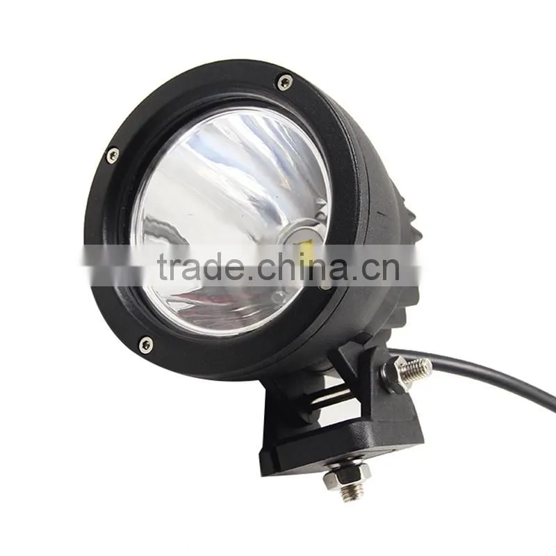 Offroad LED Drive Headlight 4in 25w LED Work Light