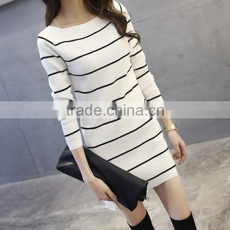 Wholesale Spring New High Quality Printing Long-sleeved Embroidered Sweater Coat