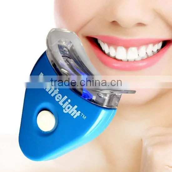 Tooth Whitening Device Bright White Tooth Light Fast Whiten Teeth Light
