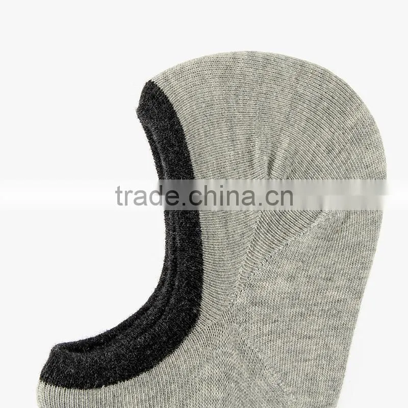 High quality men sport sneaker socks