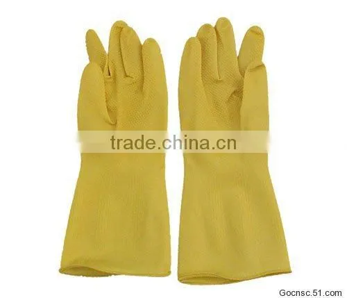 latex gloves/ security protective products