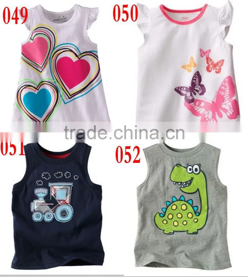 New baby boys summer short sleeve cartoon car designer t shirts kids tops