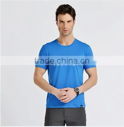 OEM/ODM PELLIOT T-shirt with top quality