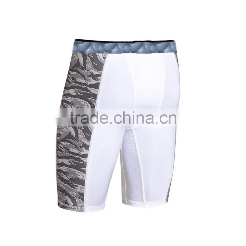 mens high quality custom polyester fitness gym wear